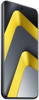 Смартфон Poco M8 Pro 5G 12/512Gb Black