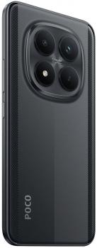 Смартфон Poco M8 Pro 5G 12/512Gb Black