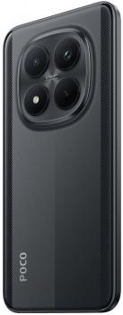 Смартфон Poco M8 Pro 5G 12/512Gb Black