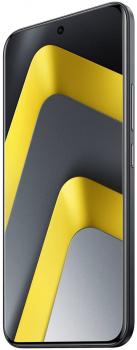 Смартфон Poco M8 Pro 5G 12/512Gb Black