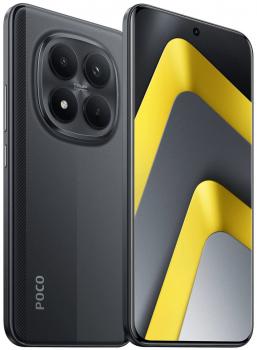 Смартфон Poco M8 Pro 5G 12/512Gb Black