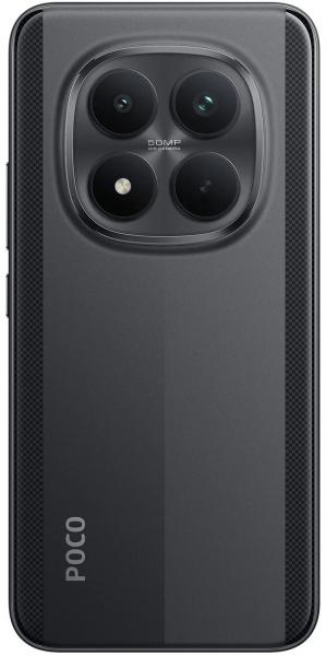 Смартфон Poco M8 Pro 5G 12/512Gb Black