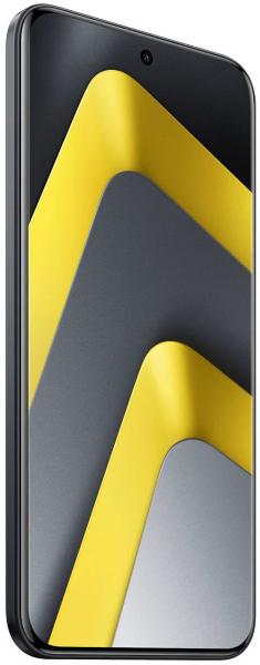 Смартфон Poco M8 Pro 5G 12/512Gb Black
