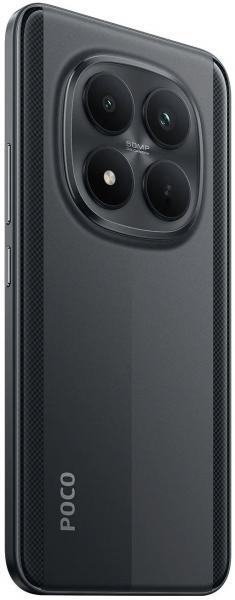 Смартфон Poco M8 Pro 5G 12/512Gb Black