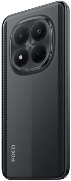 Смартфон Poco M8 Pro 5G 12/512Gb Black