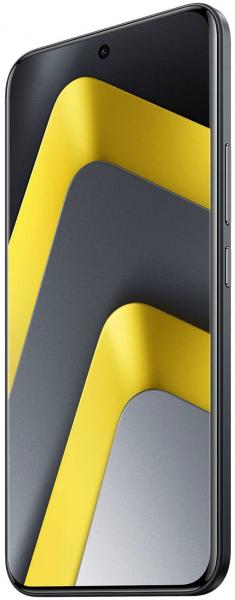 Смартфон Poco M8 Pro 5G 12/512Gb Black