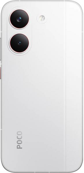 Смартфон Poco X8 Pro 8/512Gb White
