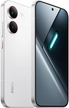 Смартфон Poco X8 Pro 8/256Gb White
