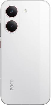 Смартфон Poco X8 Pro 8/256Gb White
