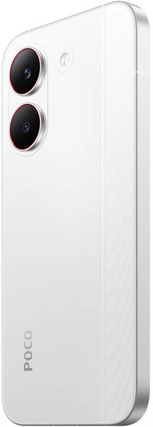 Смартфон Poco X8 Pro 8/256Gb White
