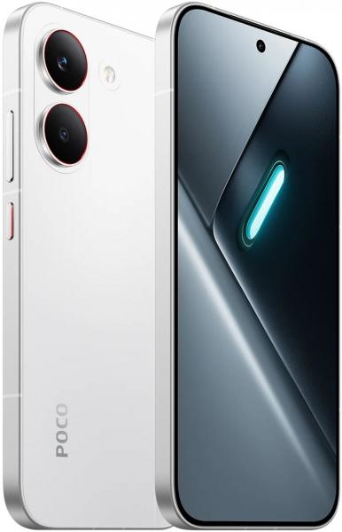 Смартфон Poco X8 Pro 8/256Gb White