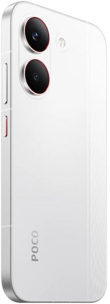 Смартфон Poco X8 Pro 8/256Gb White