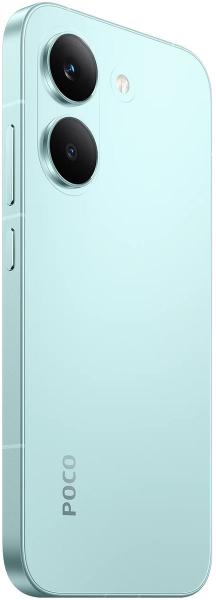 Смартфон Poco X8 Pro 8/512Gb Green