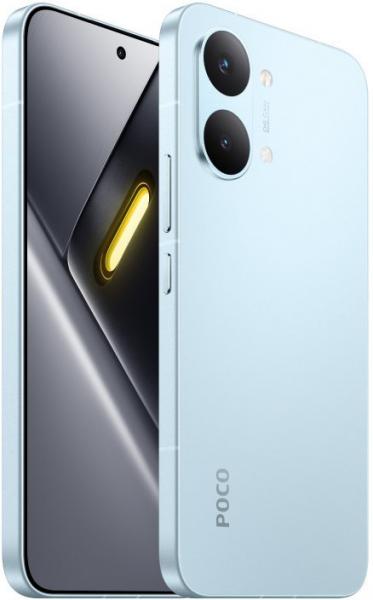 Смартфон Poco X8 Pro Max 12/256Gb Blue