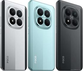 Смартфон Poco M8 Pro 5G 8/256Gb Black