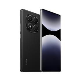 Redmi Note 14 Pro 12/256Gb Black