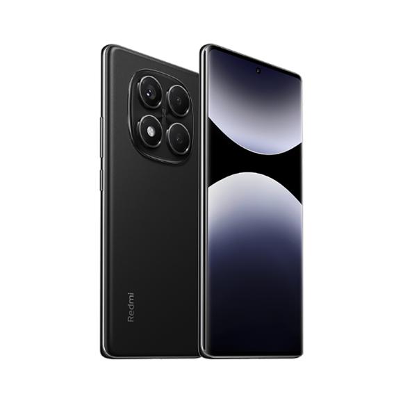 Redmi Note 14 Pro 12/256Gb Black