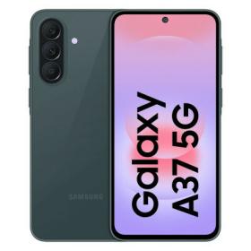 Samsung Galaxy A37 8/128Gb Gray Green