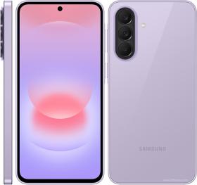 Samsung Galaxy A37 8/256Gb Gray Green