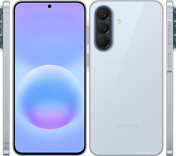 Samsung Galaxy A57 12/256Gb Ice Blue
