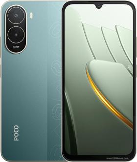 Poco C81 Pro 4/256Gb Green