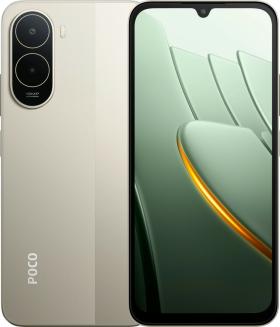 Poco C81 Pro 4/256Gb Gold