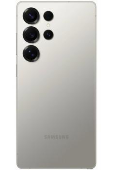 Samsung Galaxy S25+ 12/512Gb Silver Shadow