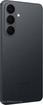 Samsung Galaxy S26 Plus 12/256Gb Black
