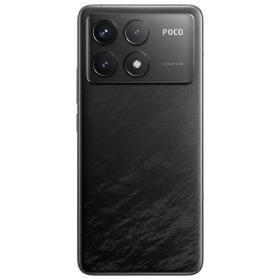 Poco F6 Pro 12/1TB Black
