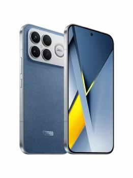 Poco F8 Ultra 12/256Gb Black