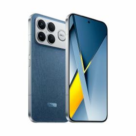 Poco F8 Ultra 12/256Gb Black