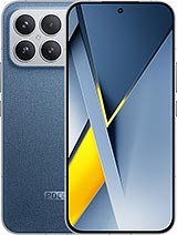 Poco F8 Ultra 12/256Gb Black