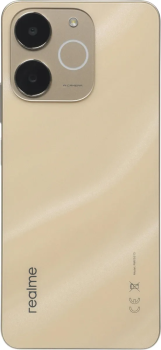 Realme Note 70 4/128Gb Gold