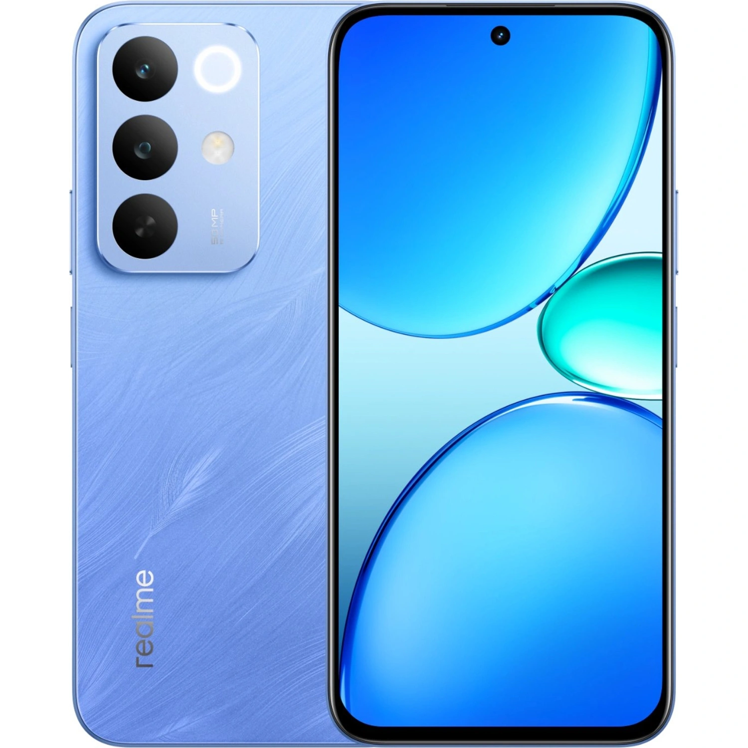 Realme C85 6/128Gb Blue