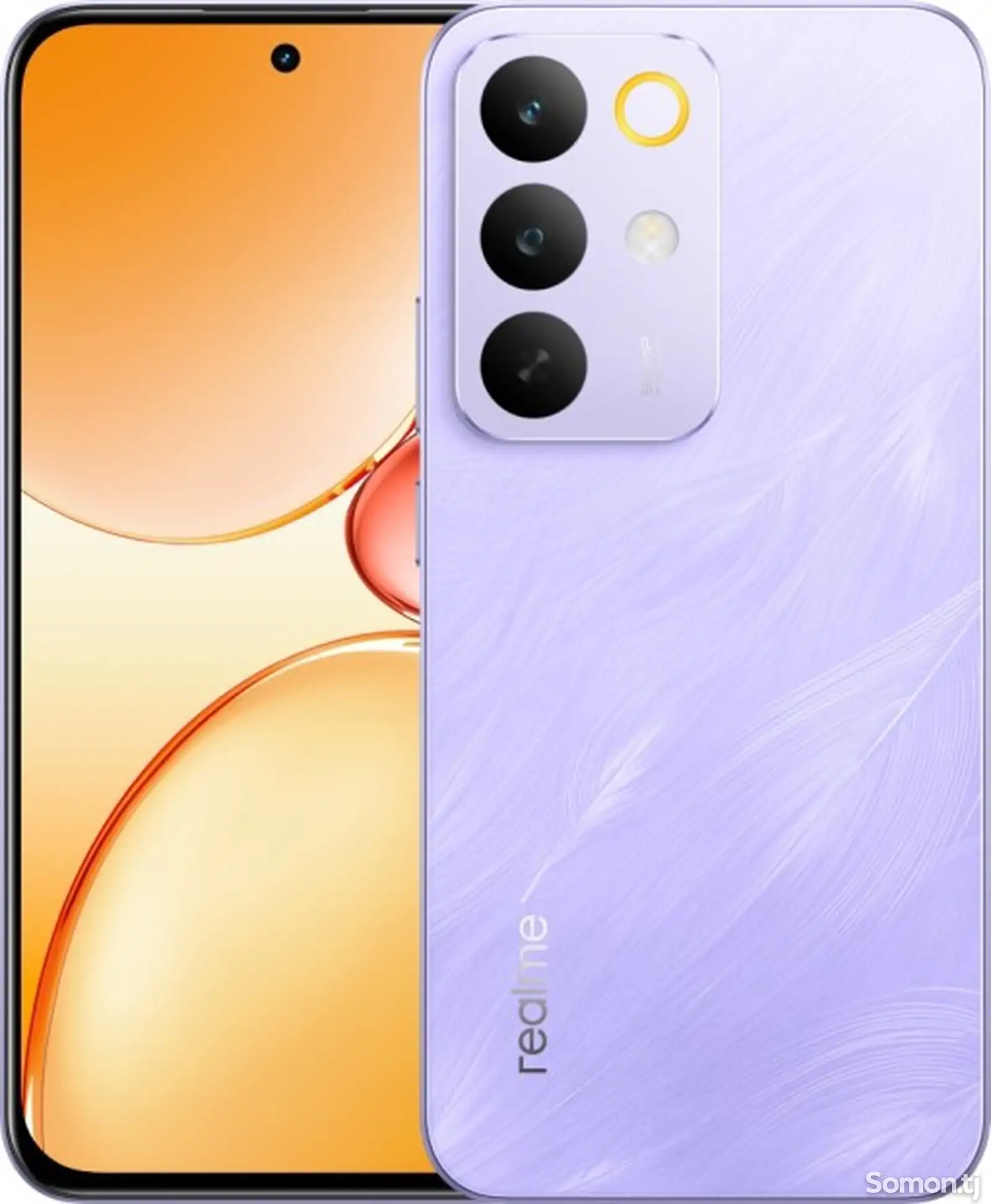 Realme C85 6/128Gb Purple