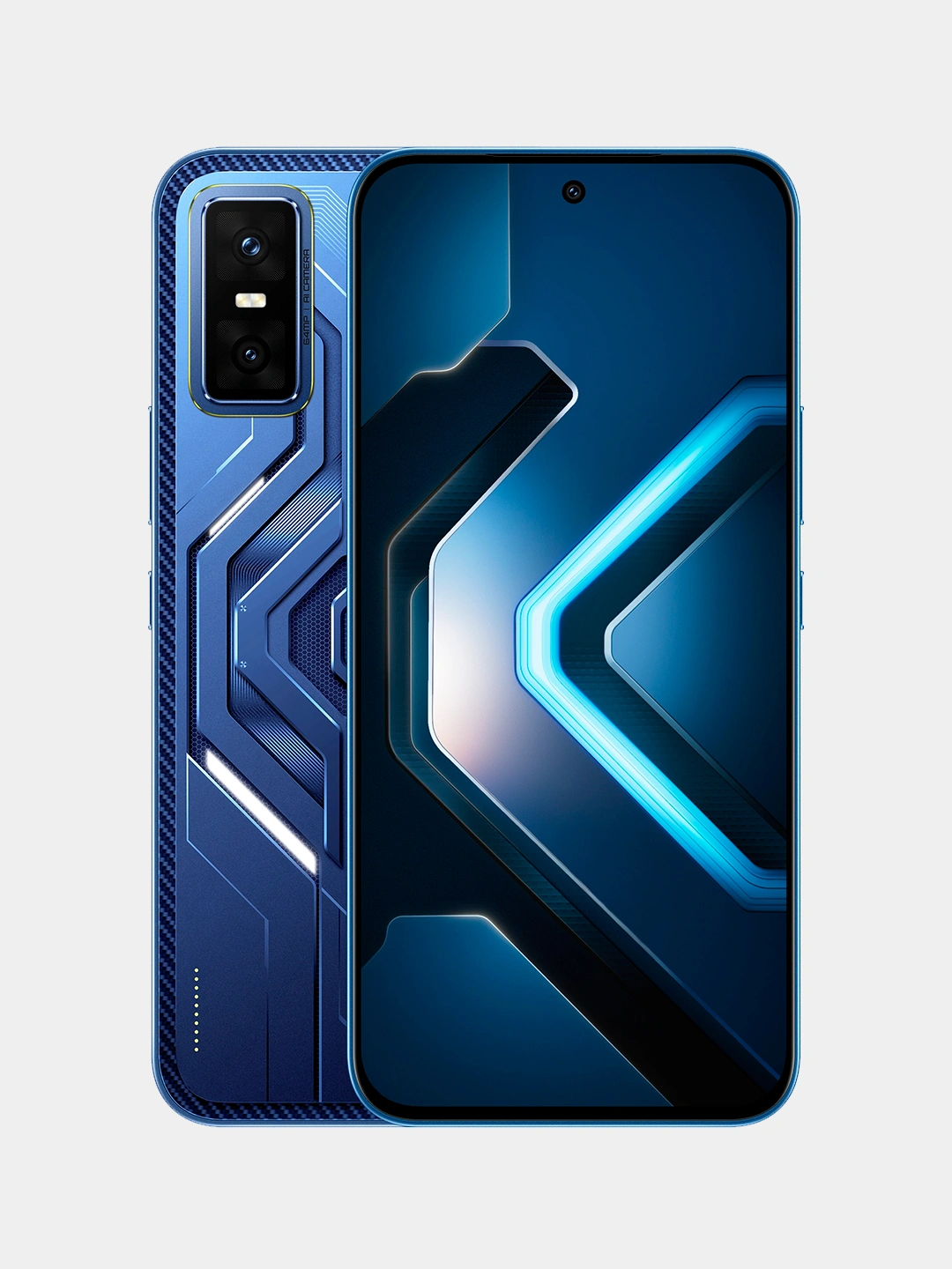 Infinix GT 30 8/256Gb Blue