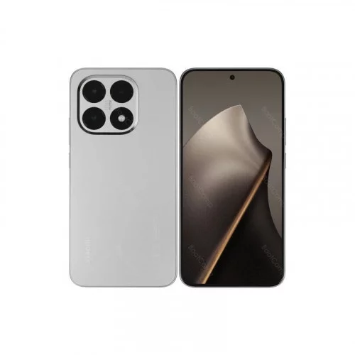 Смартфон Xiaomi 15T Pro 12/256Gb Grey