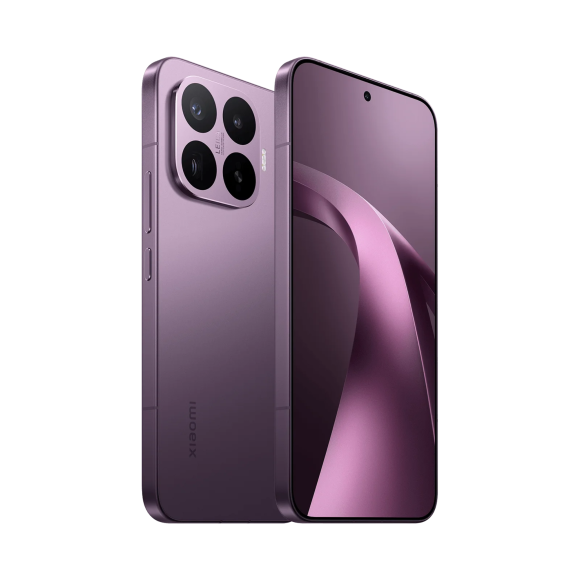 Смартфон Xiaomi 17T 12/256Gb Black