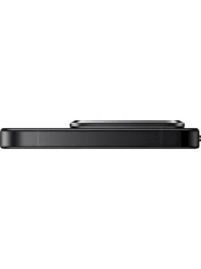 Смартфон Xiaomi 15T Pro 12/256Gb Black
