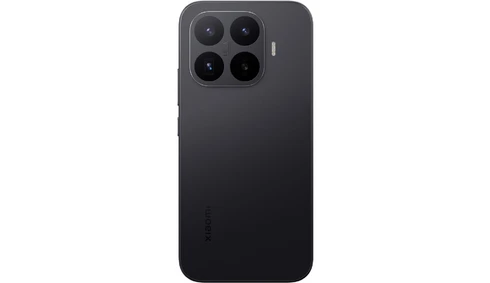 Смартфон Xiaomi 17T 12/512Gb Black