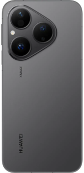 Смартфон Huawei Pura 80 12/256Gb Черный