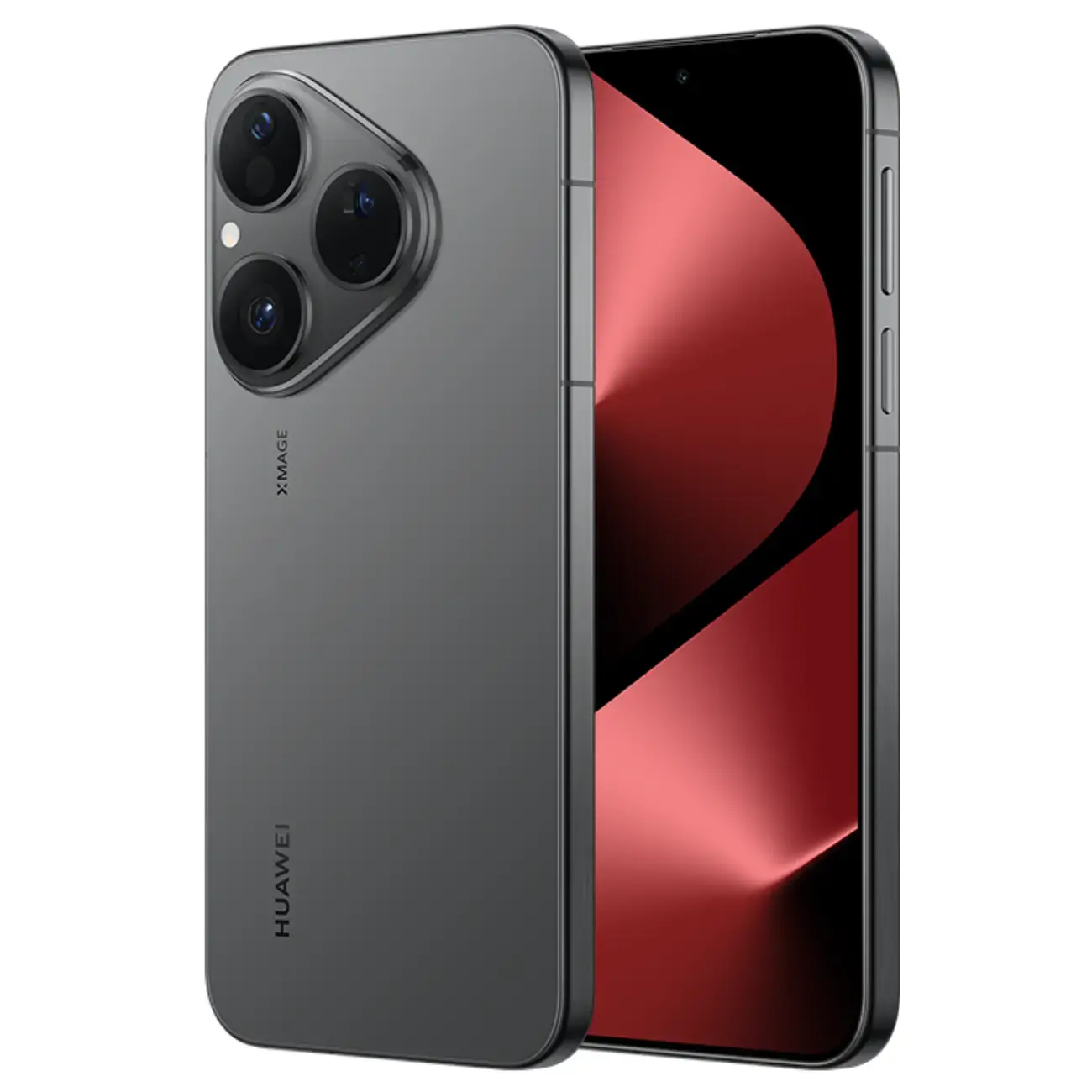 Смартфон Huawei Pura 80 12/256Gb Черный