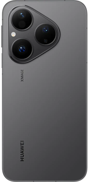 Смартфон Huawei Pura 80 12/256Gb Черный
