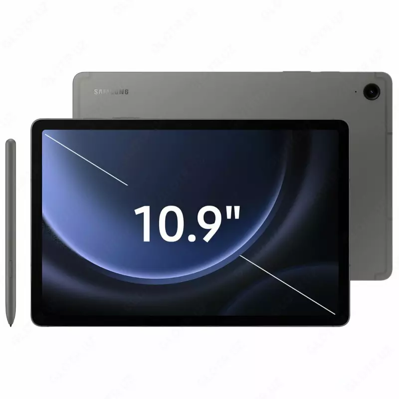 Samsung Galaxy Tab S9 FE+ 12.4 12/256Gb Wi-Fi Lavender