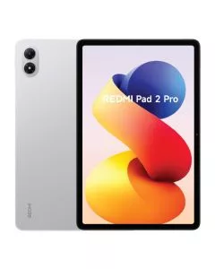 Планшет Xiaomi Redmi Pad 2 Pro 8/256Gb Silver