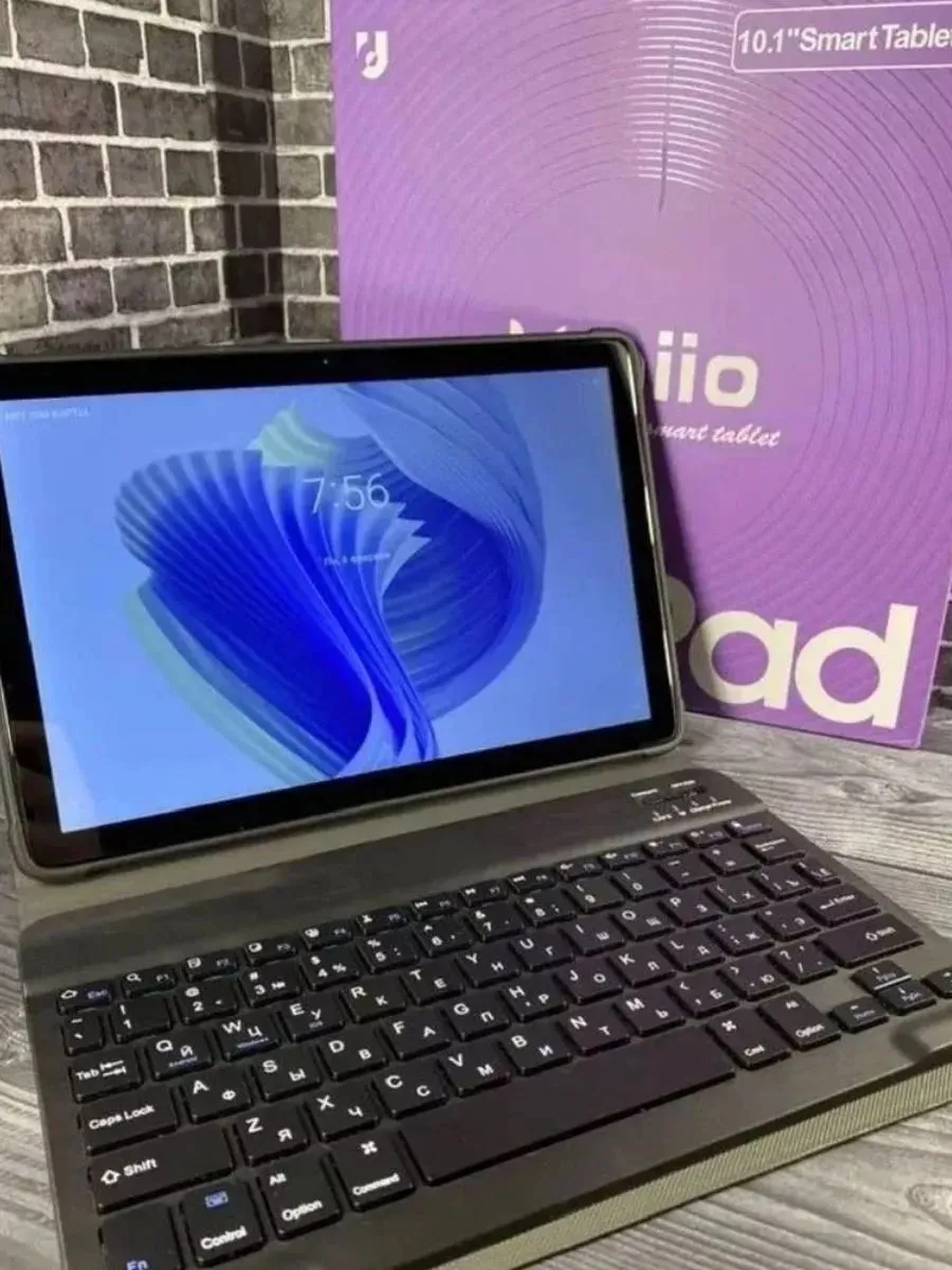 Umiio P80 Pad 10 128Gb
