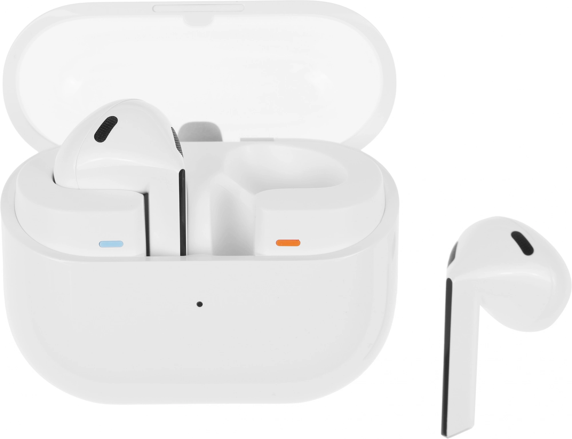 Наушники Samsung Galaxy Buds 3 White