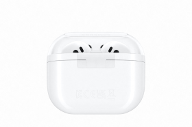 Наушники Samsung Galaxy Buds 3 White