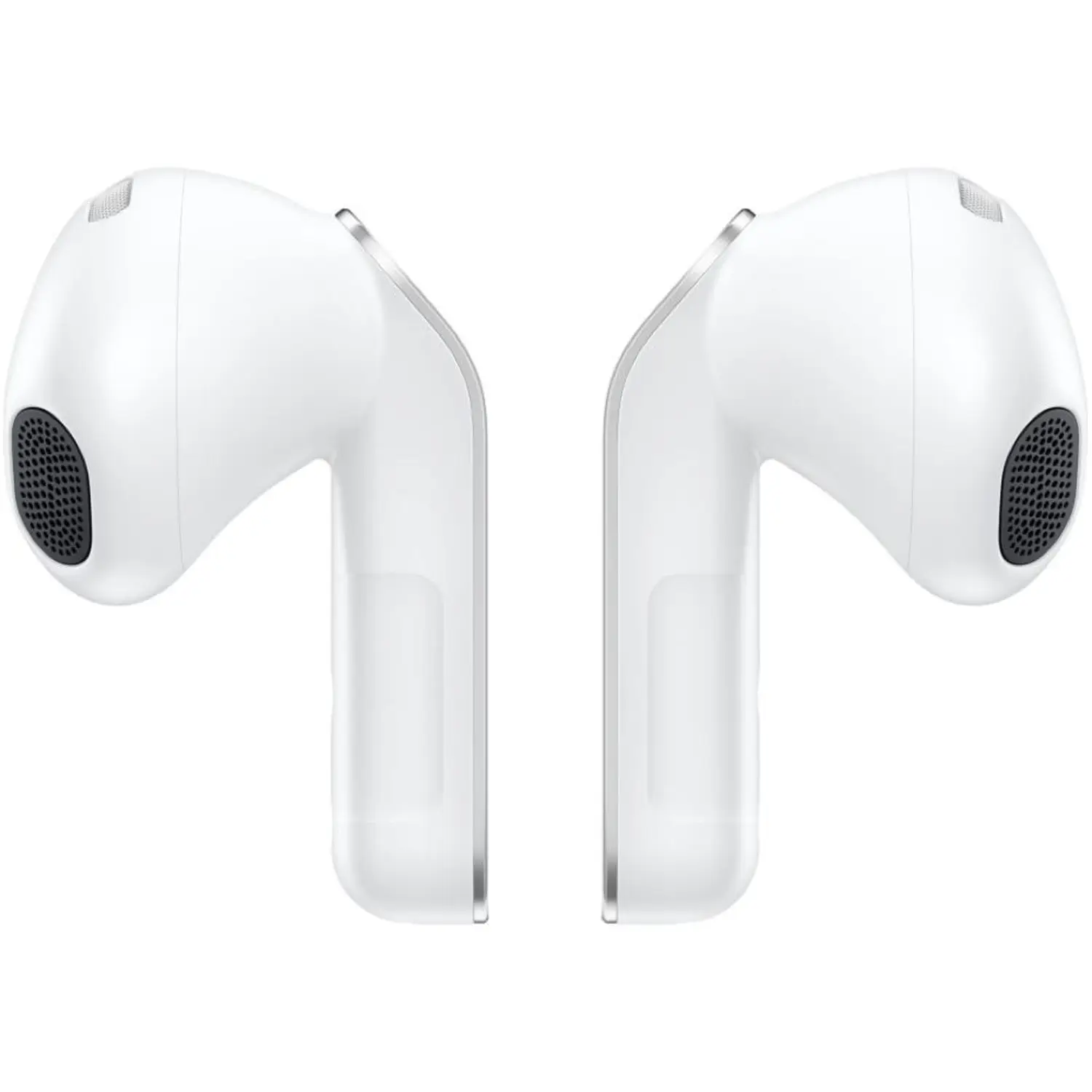 Наушники Samsung Galaxy Buds 4 White