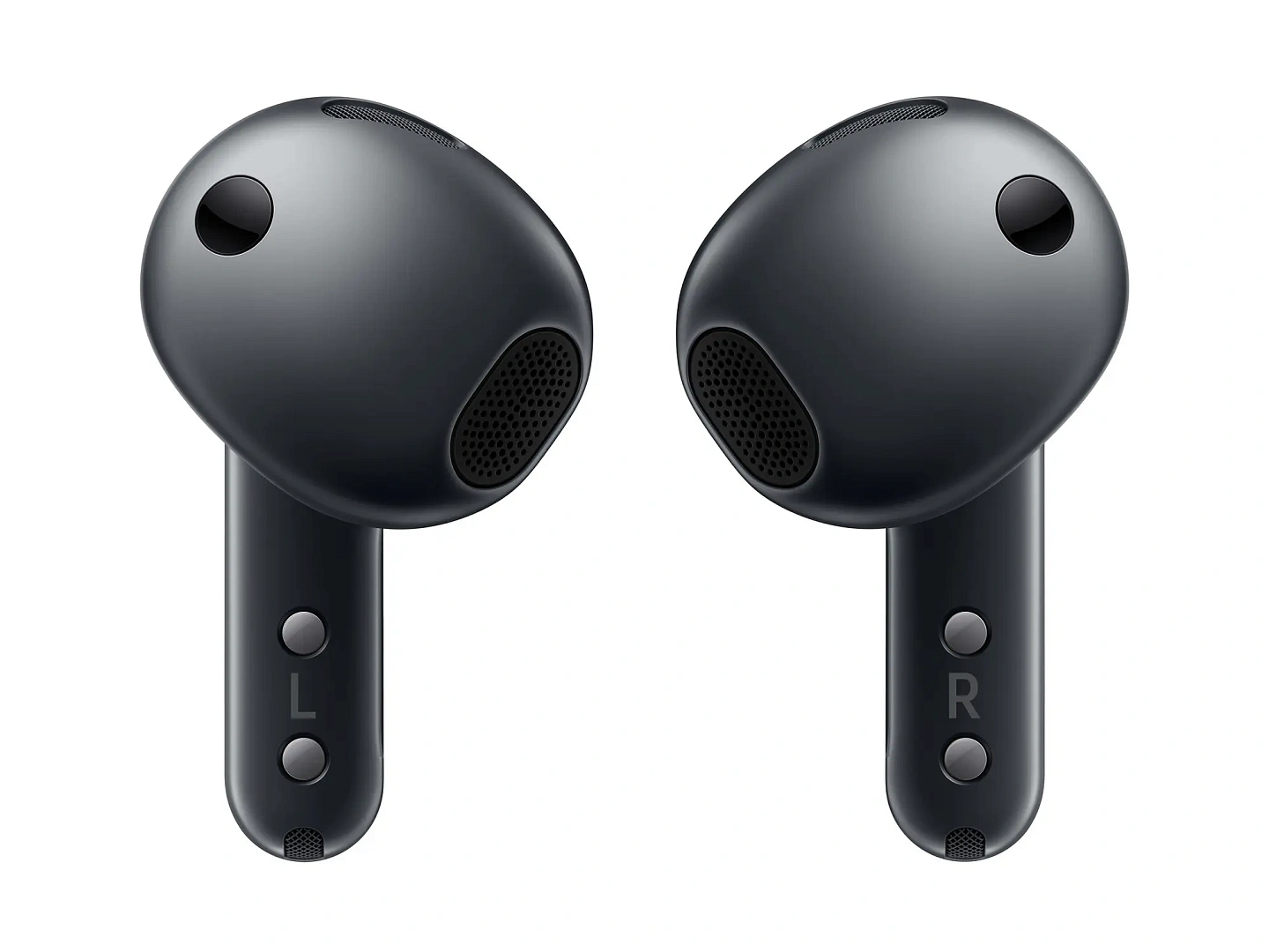 Наушники Samsung Galaxy Buds 4 Black